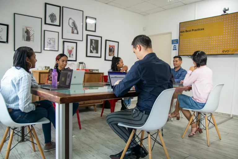 Explorez les Options de Bureaux Disponibles à Louer à Port Louis